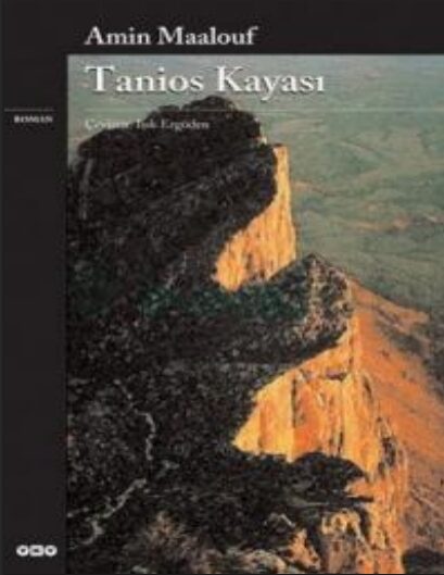 Tanios Kayası PDF | Amin Maalouf