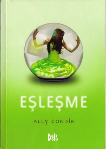 Eşleşme PDF | Ally Condie