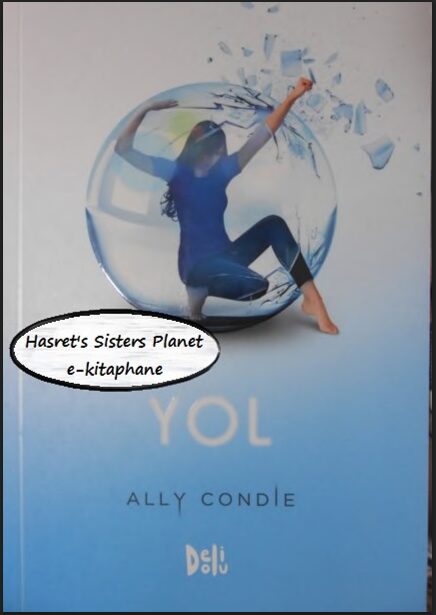 Yol PDF | Ally Condie