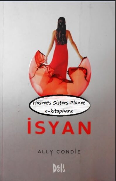 İsyan PDF | Ally Condie