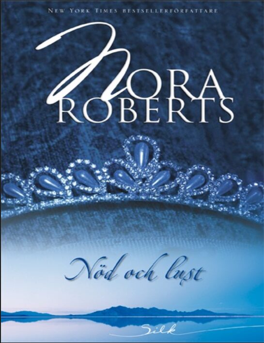 Nöd och lust PDF |Nora Roberts – İsveççe