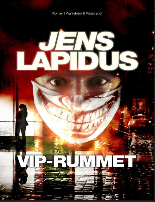 Vip-rummet PDF | İsveççe 9 Vip rummet PDF | İsveççe Kitap Kapağı