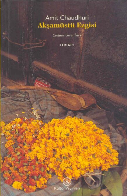 Akşamüstü Ezgisi PDF | Amit Chaudhuri