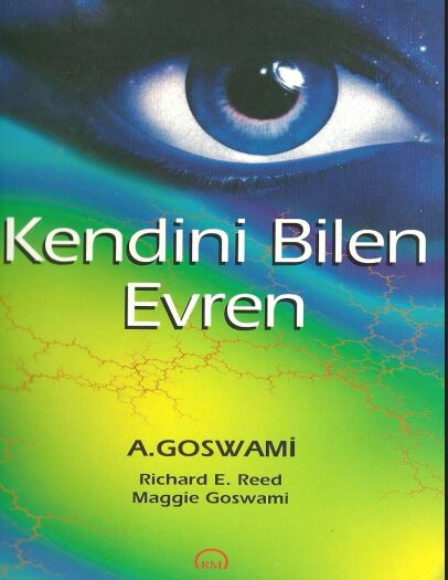 Kendini Bilen Evren PDF | Amit Goswami