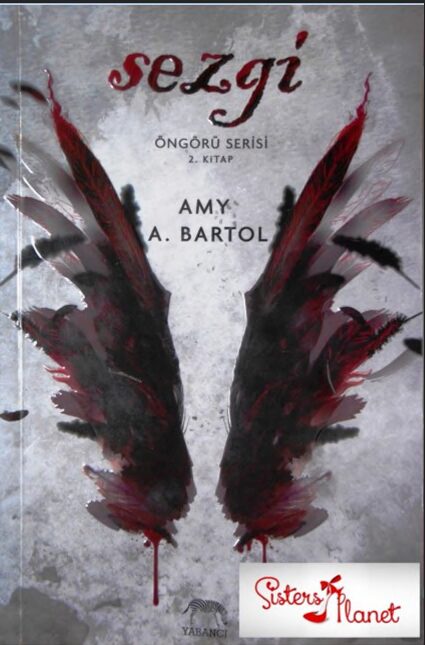The Premonition #2: Sezgi PDF | Amy A. Bartol