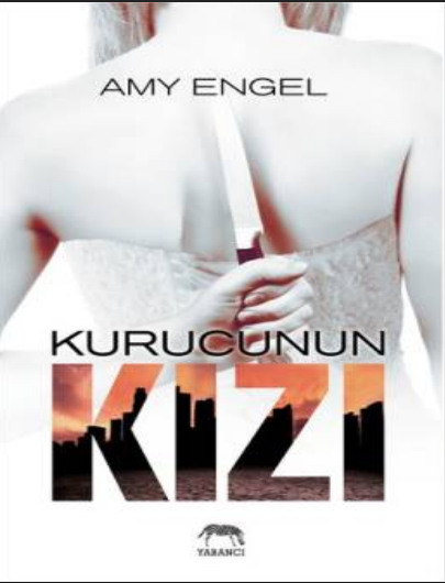 Kurucunun Kızı PDF | Amy Engel