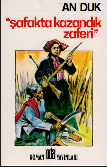 Şafakta Kazandık Zaferi PDF | An Duk