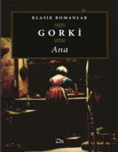 Ana PDF | Maksim Gorki
