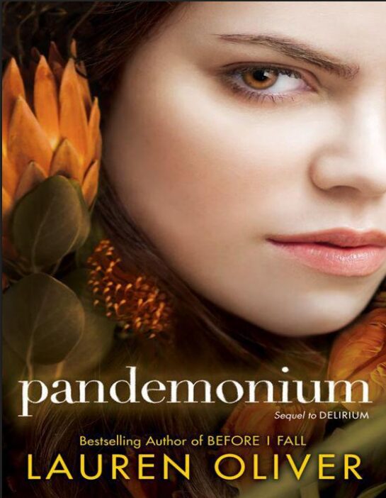 Pandemonium PDF | İspanyolca
