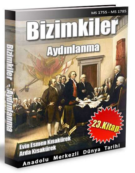 Anadolu Merkezli Dünya Tarihi 23: Aydınlanma PDF