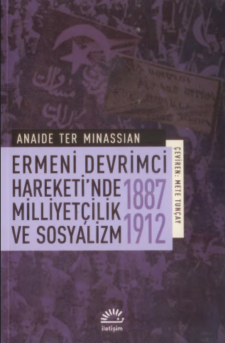 Ermeni Devrimci Hareketinde Sosyalizm ve Milliyetçilik PDF