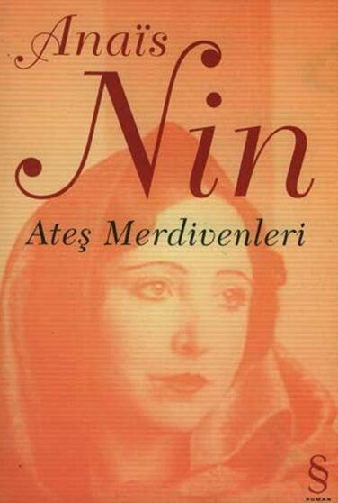 Ateş Merdivenler PDF | Anaïs Nin