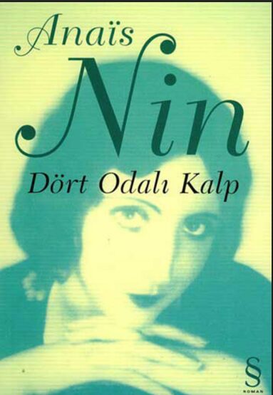 Dört Odalı Kalp PDF | Anaïs Nin