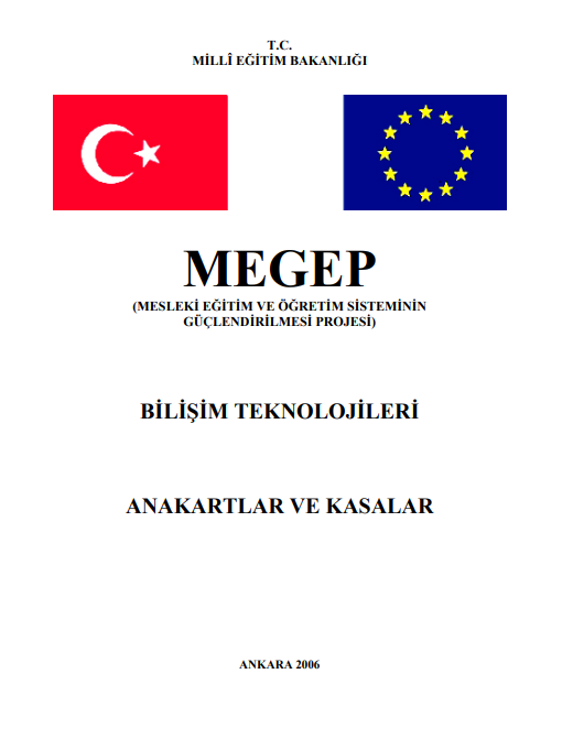 Bilişim Teknolojileri – Anakartlar ve Kasalar PDF