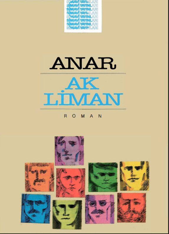 Ak Liman PDF | Anar