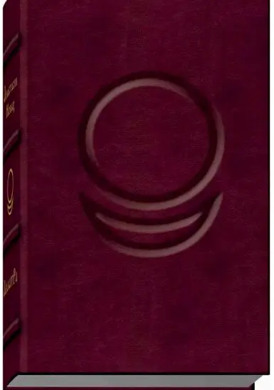 Allatra PDF - Anastasia Novykh - İngilizce