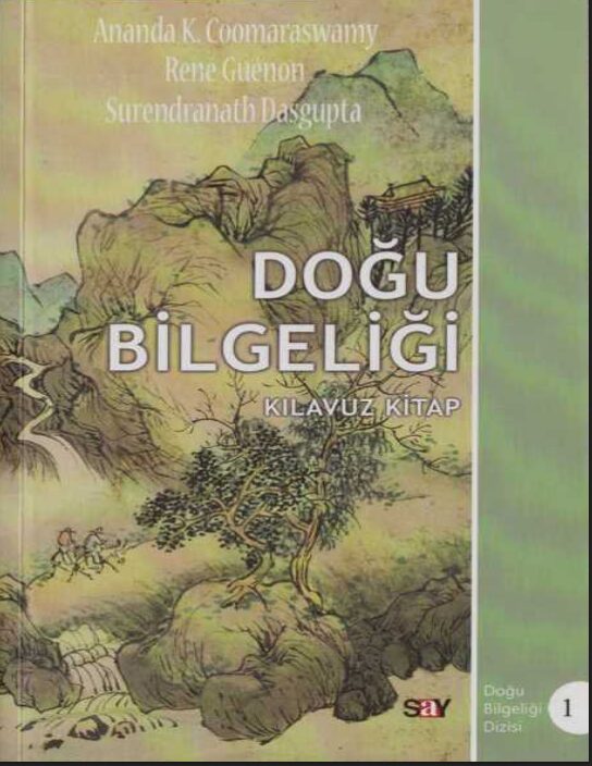 Doğu Bilgeliği – Kılavuz Kitap PDF