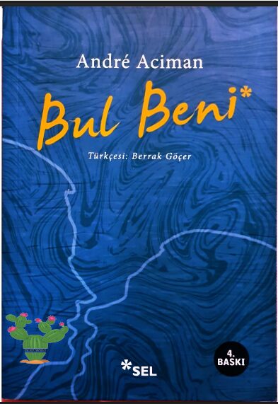 Bul Beni (Find Me) PDF | André Aciman