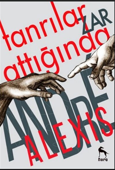 Tanrılar Zar Attığında (Fifteen Dogs) PDF | Andre Alexis
