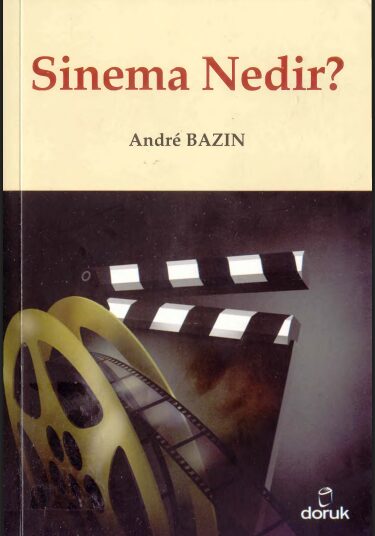 Sinema Nedir (Qu'est-ce que le cinéma?) PDF | André Bazin