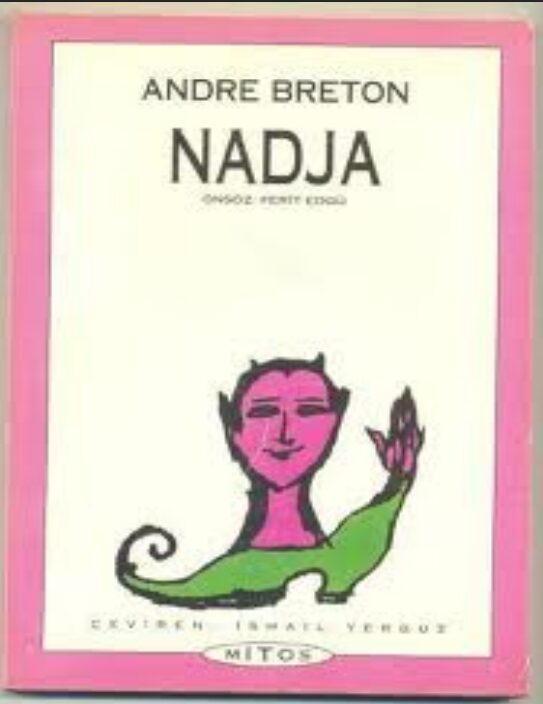 Nadja PDF - André Breton