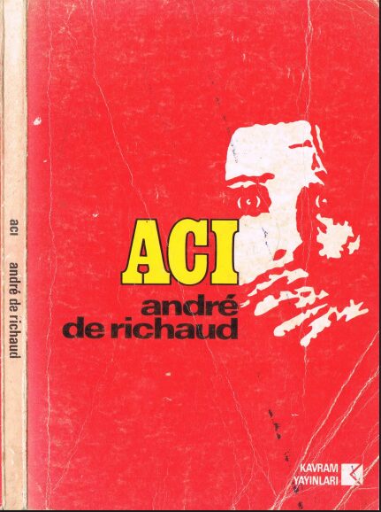 Acı PDF - Andre de Richaud