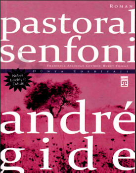 Pastoral Senfoni PDF – André Gide