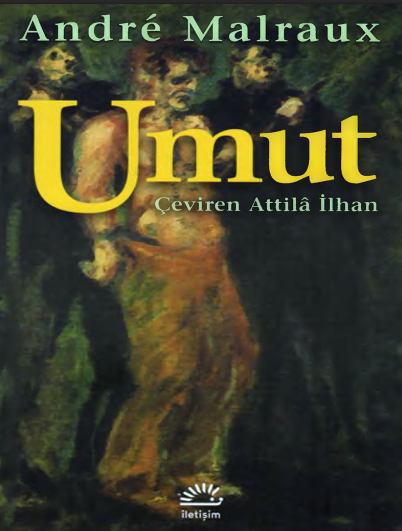 Umut PDF – André Malraux