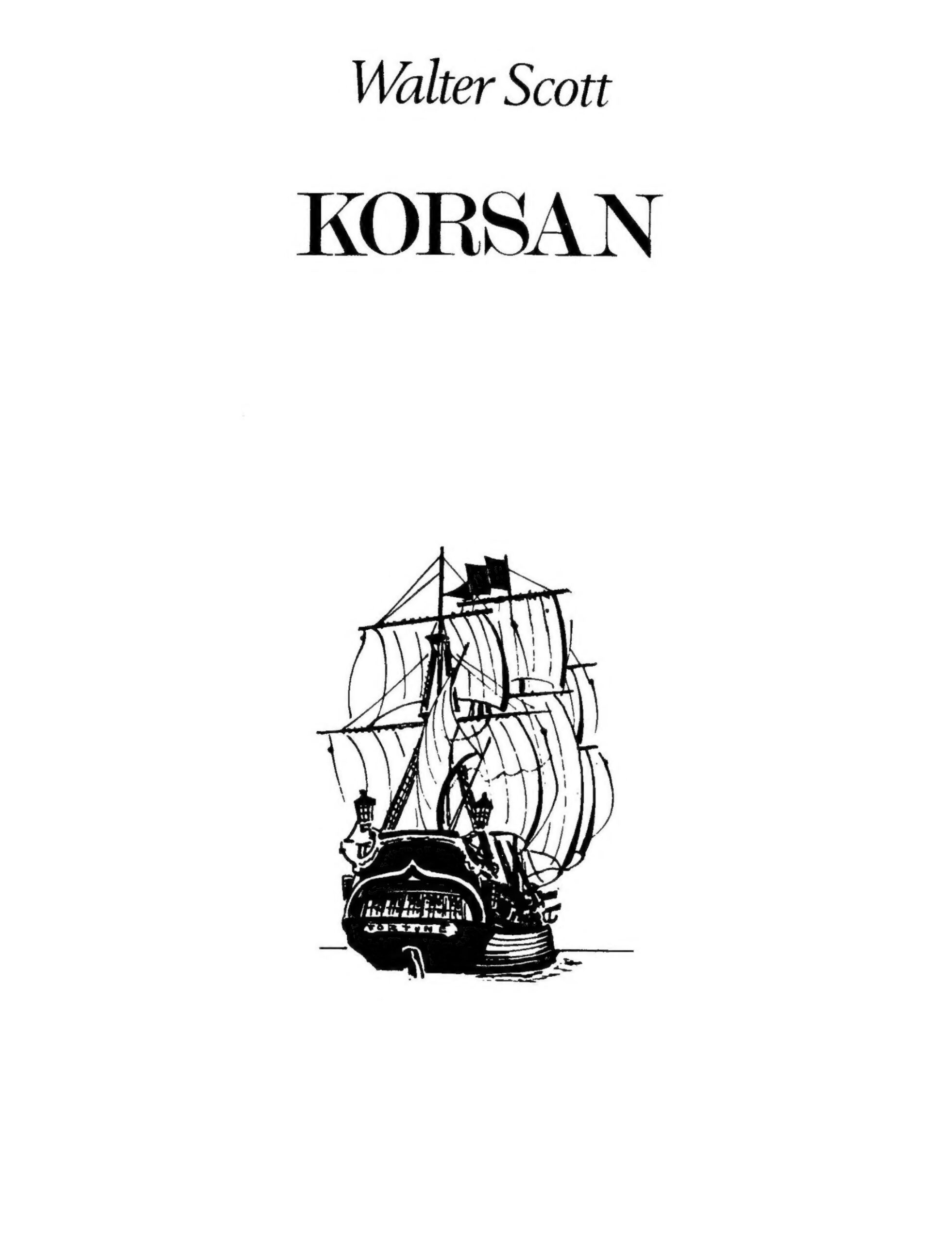 Korsan PDF - Walter Scott 3 Korsan PDF – Walter Scott
