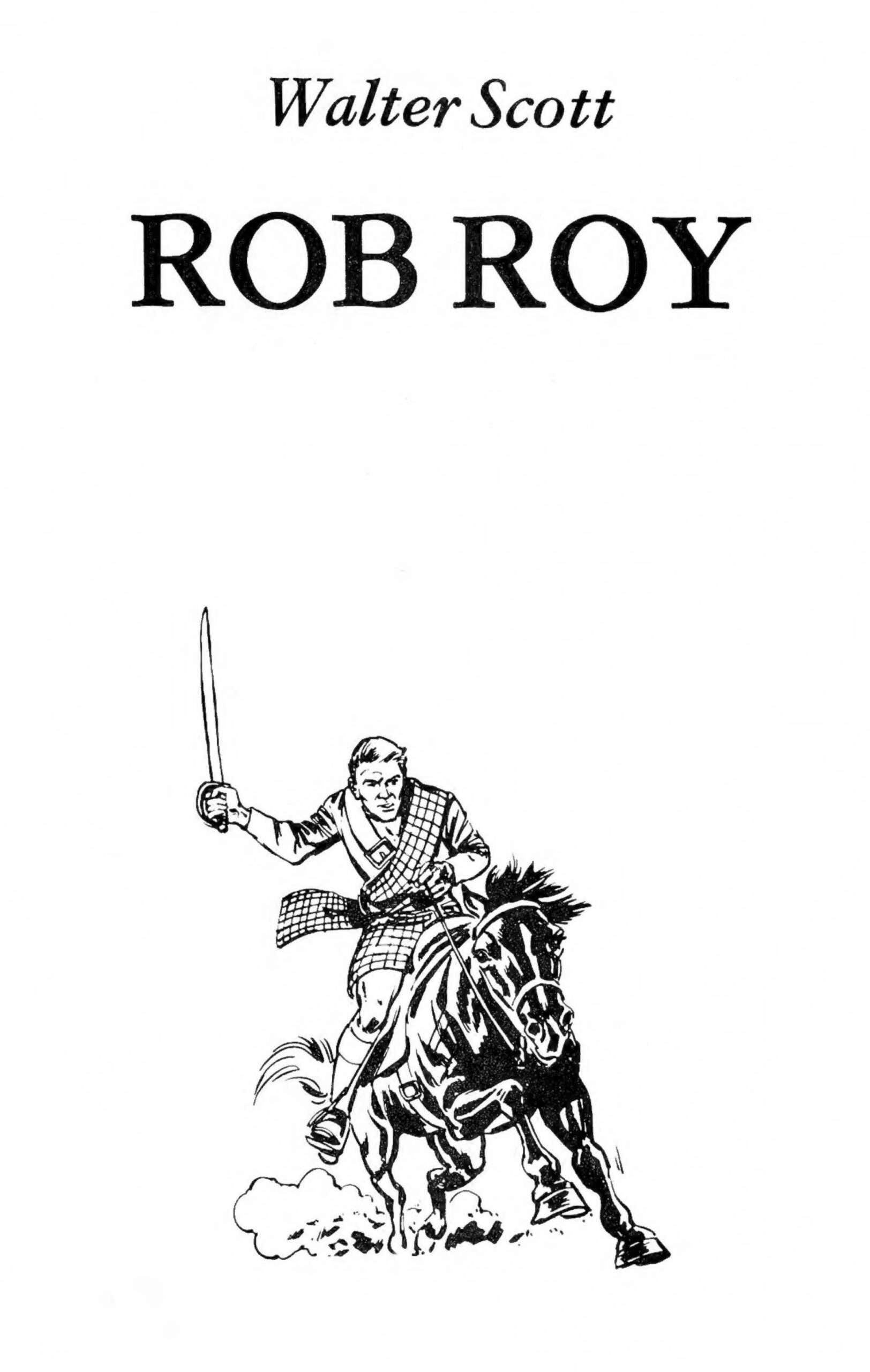 Rob Roy PDF - Walter Scott 6 Rob Roy PDF – Walter Scott