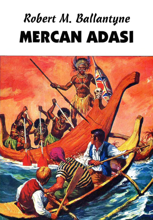 Mercan Adası PDF - Robert Michael Ballantyne 9 Mercan Adası PDF – Robert Michael Ballantyne