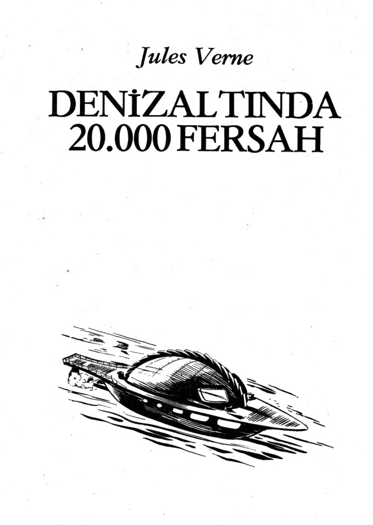 Denizler Altında 20.000 Fersah PDF - Jules Verne 5 Denizler Altında 20.000 Fersah PDF – Jules Verne