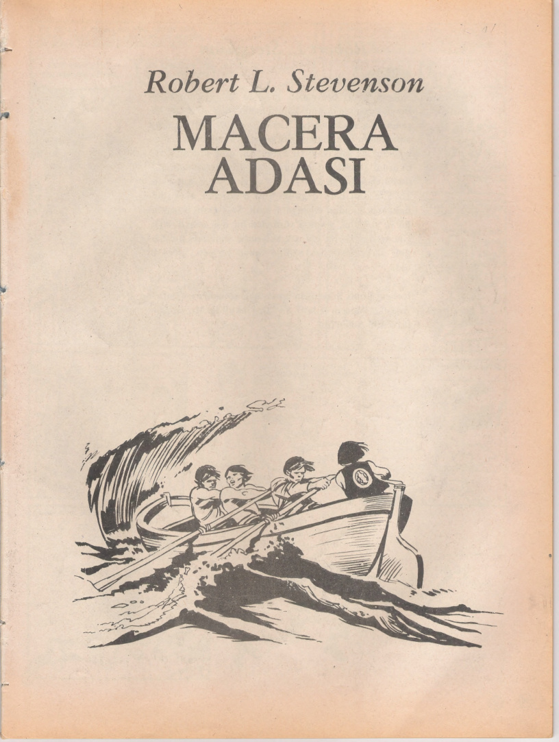 Macera Adası PDF - Enid Blyton 1 Macera Adası PDF – Enid Blyton