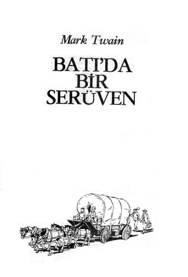 Batıda Bir Serüven PDF – Karl May / Kolektif