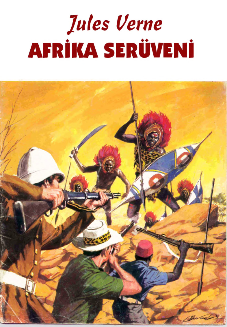 Afrika Serüveni PDF – Henry Morton Stanley / Kolektif