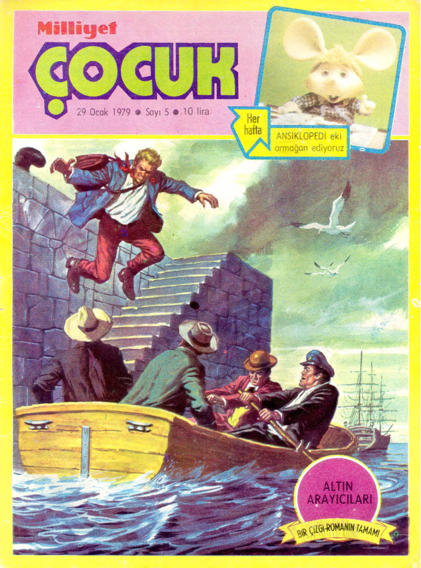 Altın Arayıcıları PDF – Jack London / Kolektif