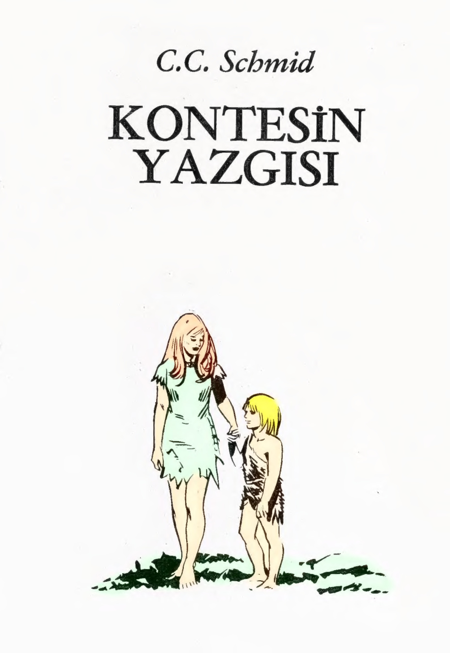 Kontesin Yazgısı PDF – Kolektif / Dram
