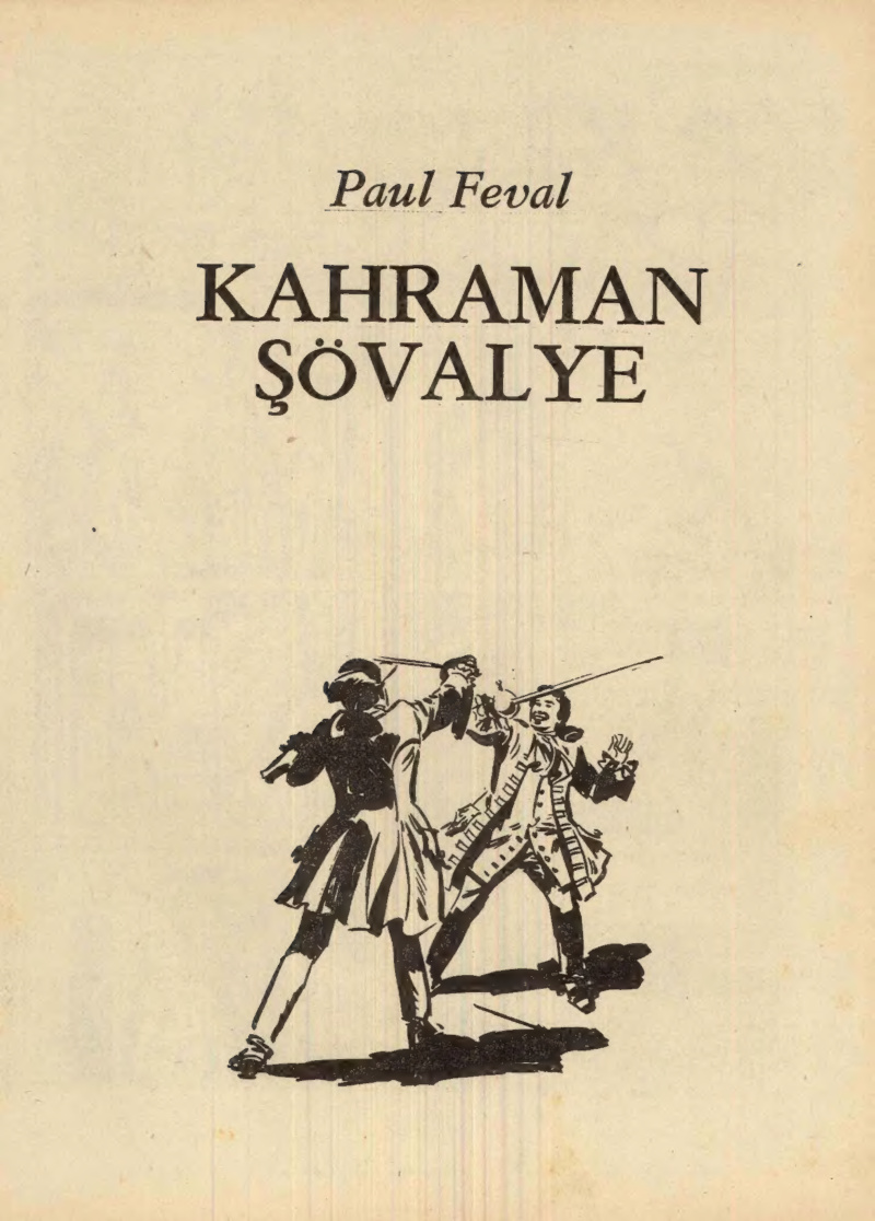 Kahraman Şövalye PDF – Sir Walter Scott / Kolektif
