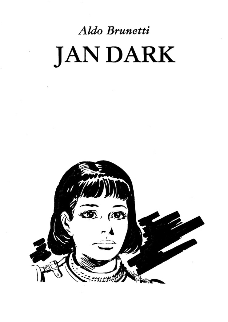 Jan Dark PDF – Mark Twain / Kolektif