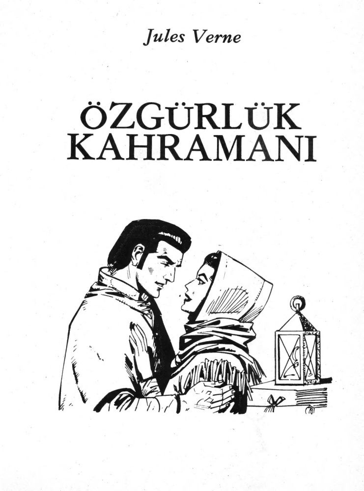 Özgürlük Kahramanı PDF – Kolektif / Tarih