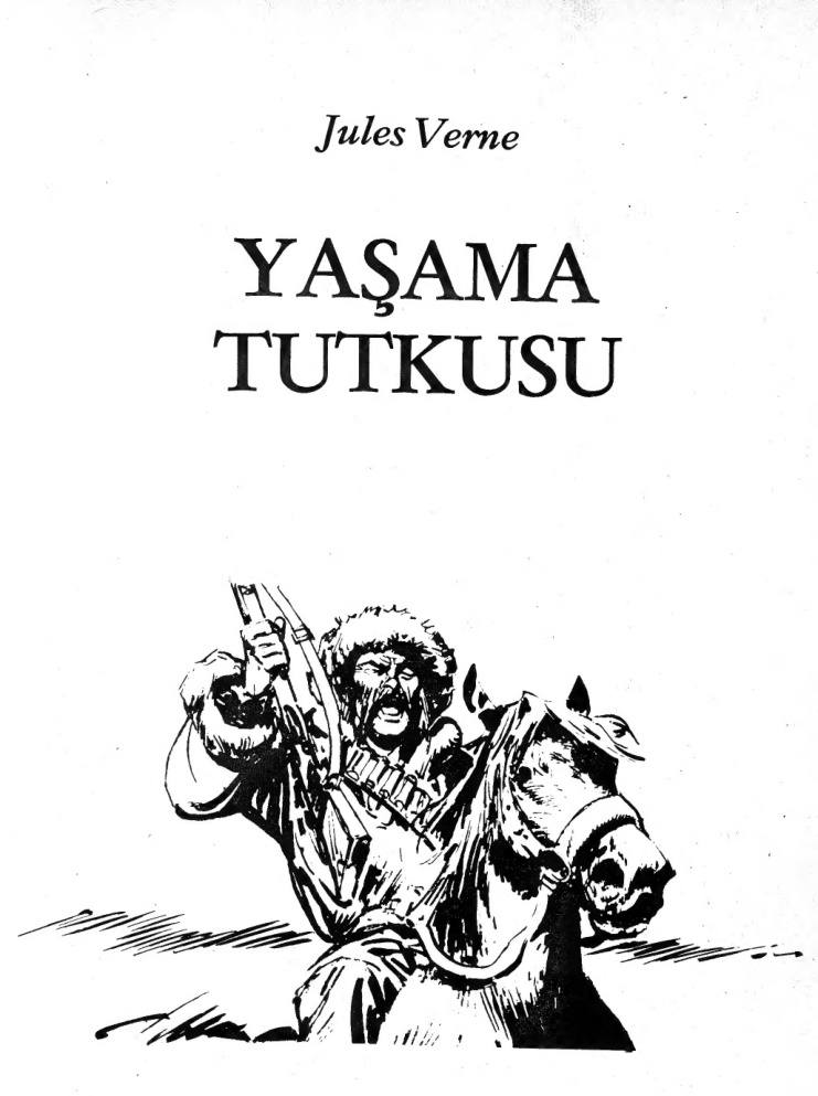 Yaşama Tutkusu PDF – Irving Stone / Kolektif