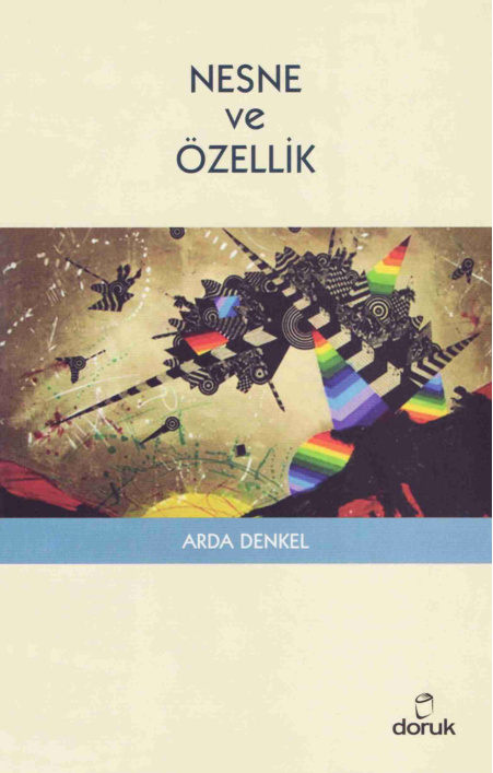 Nesne ve Özellik PDF – Arda Denkel
