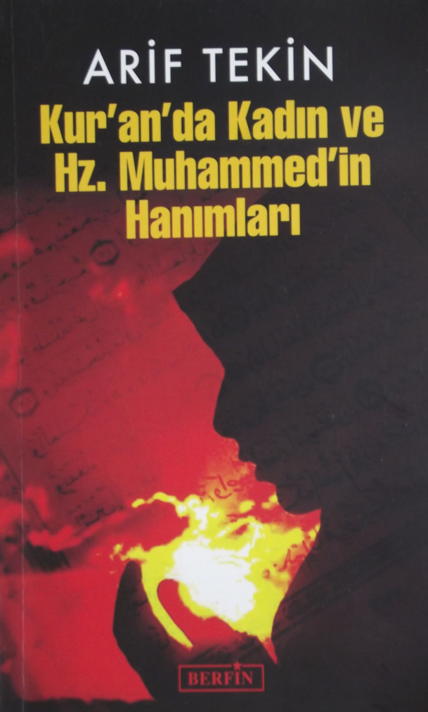 Kur’an’da Kadın ve Muhammed’in Hanımları PDF – Arif Tekin