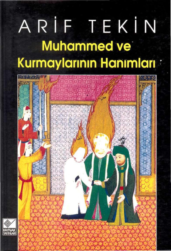 Muhammed ve Kurmaylarının Hanımları PDF – Arif Tekin
