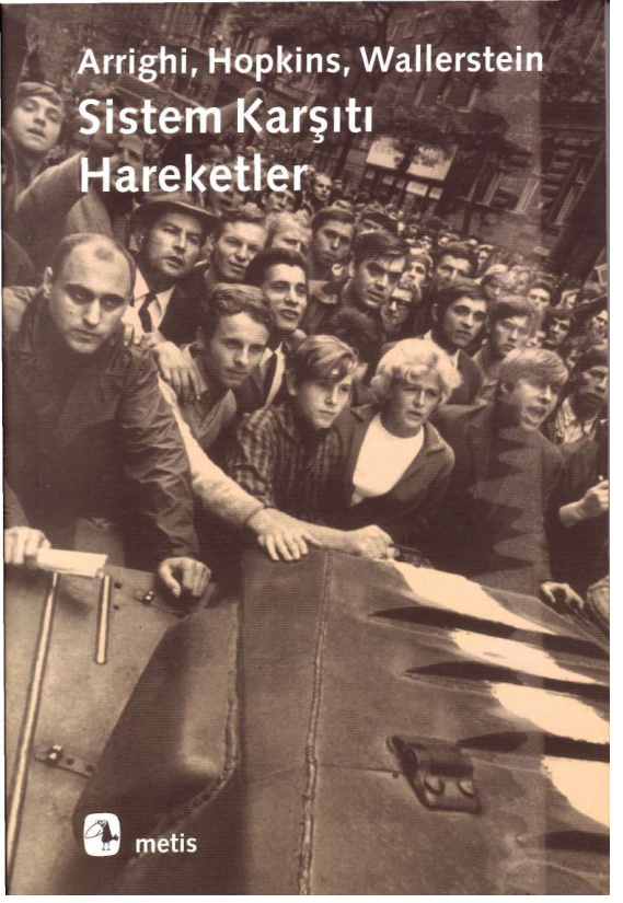 Sistem Karşıtı Hareketler PDF – Arighi, Hopkins, Wallerstein