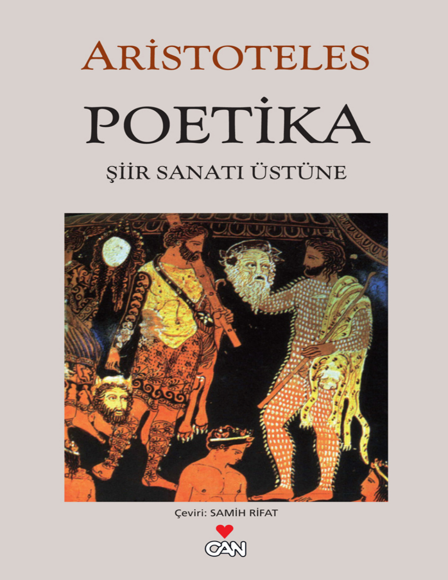 Poetika PDF - Aristoteles 8 Poetika PDF – Aristoteles