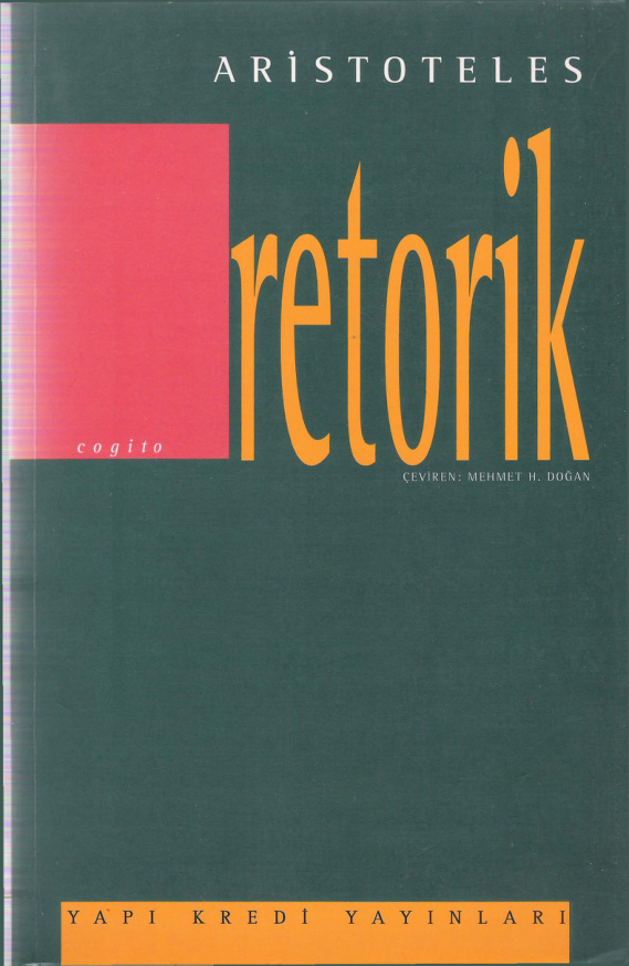 Retorik PDF - Aristoteles 2 Retorik PDF – Aristoteles
