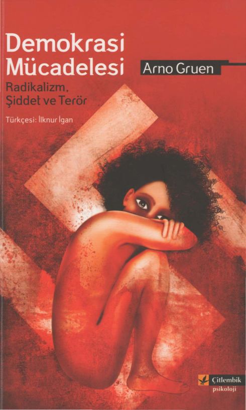 Demokrasi Mücadelesi PDF – Arno Gruen