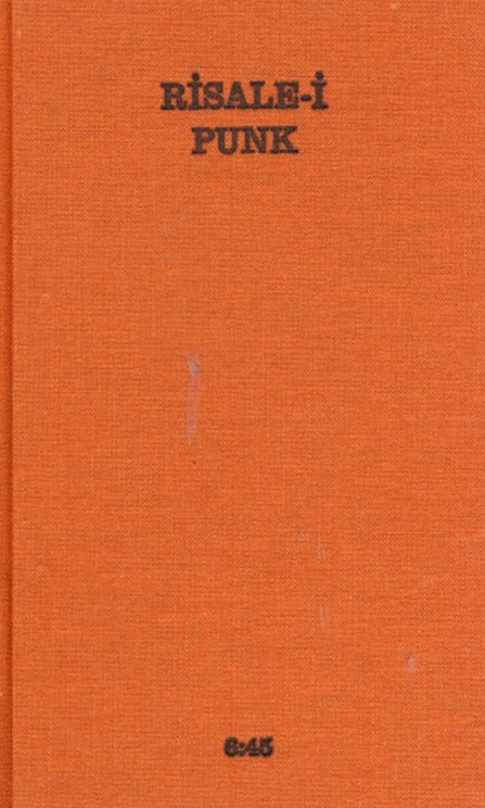 Risale’i Punk PDF – Artemis Günebakanlı