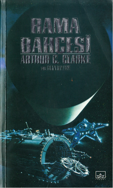 Rama Bahçesi PDF – Arthur C. Clarke